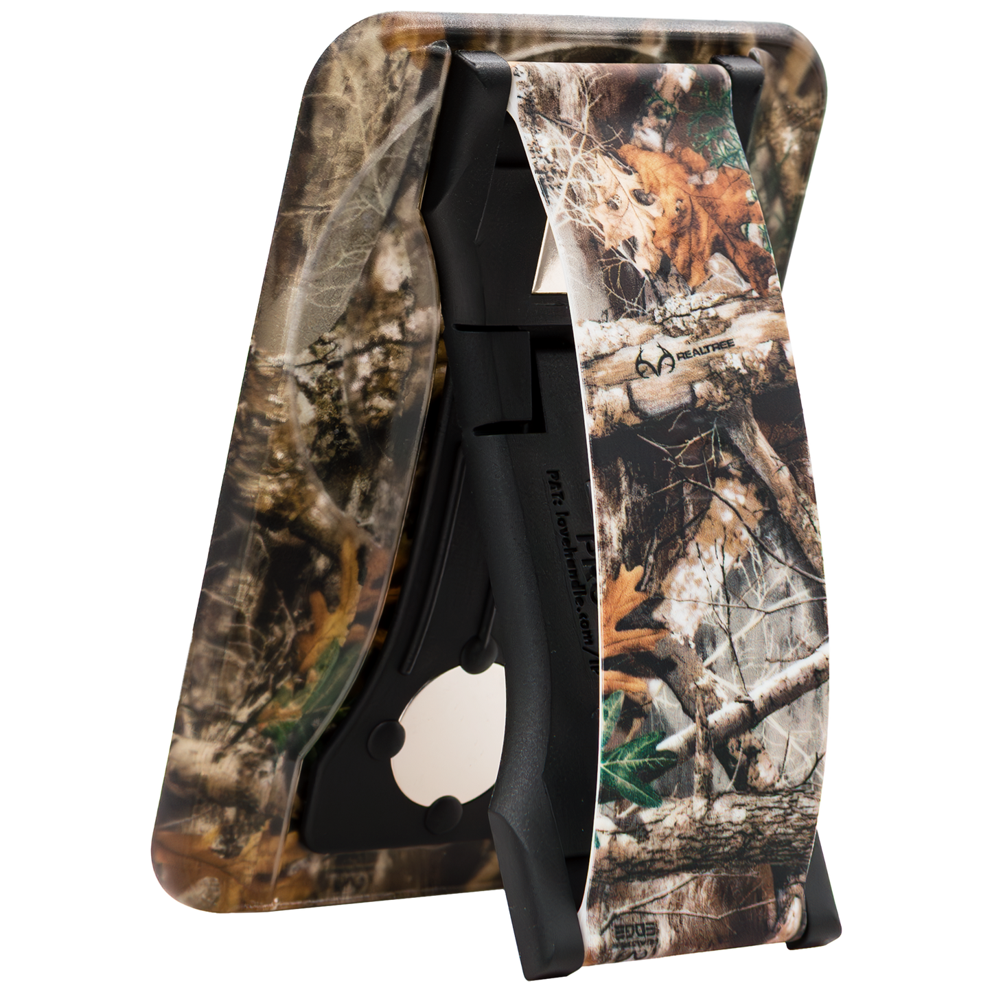 LoveHandle PRO for MagSafe- Realtree Edge Motif