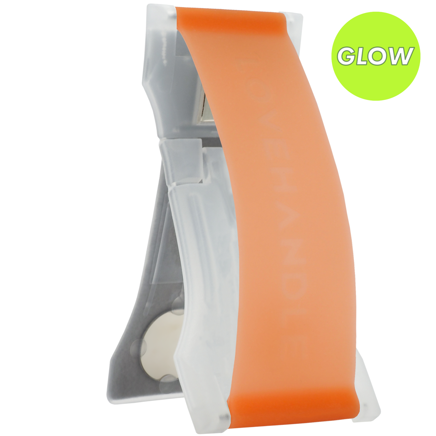 LoveHandle PRO  - Orange Glow
