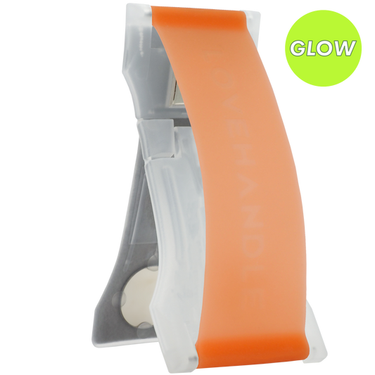 LoveHandle PRO  - Orange Glow