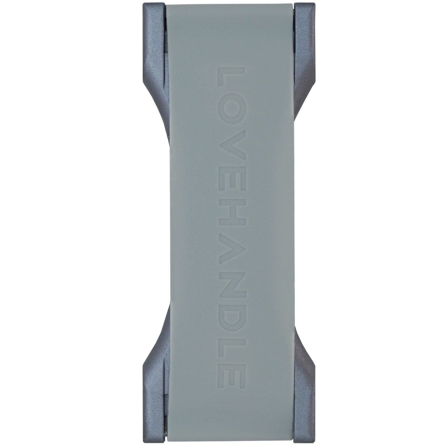 LoveHandle PRO - Silver