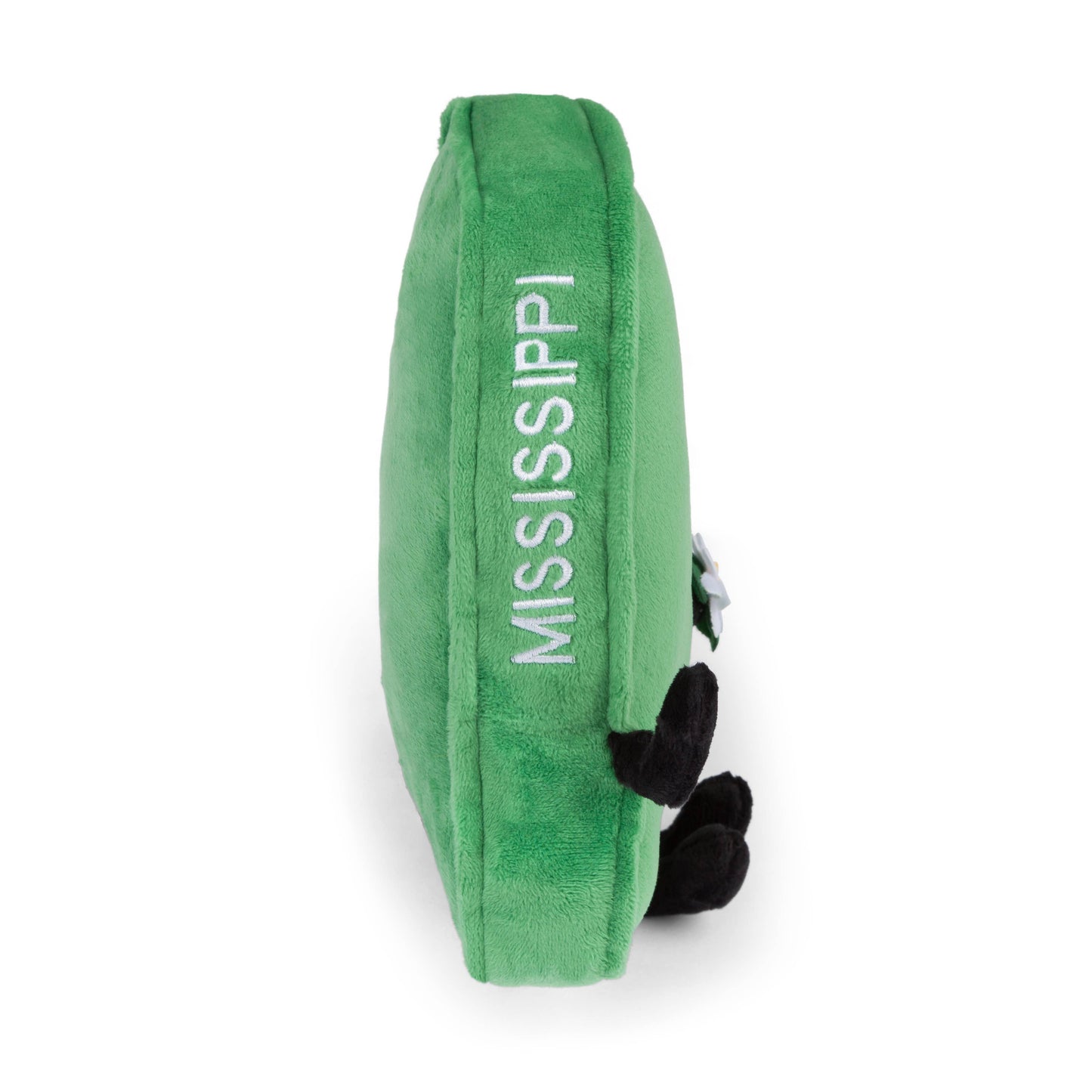 Mississippi Stuffed State Plushie