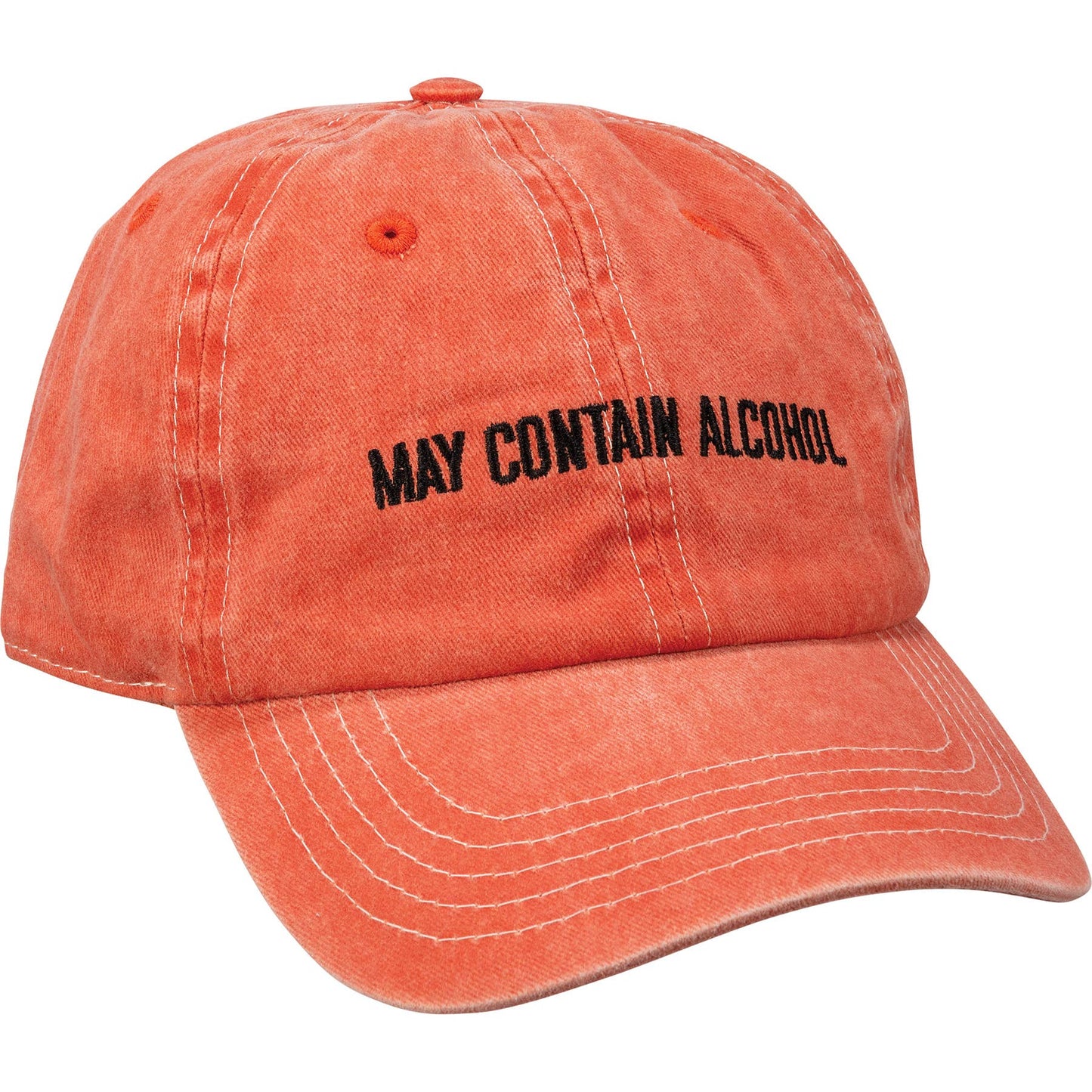 May Contain Alcohol Hat