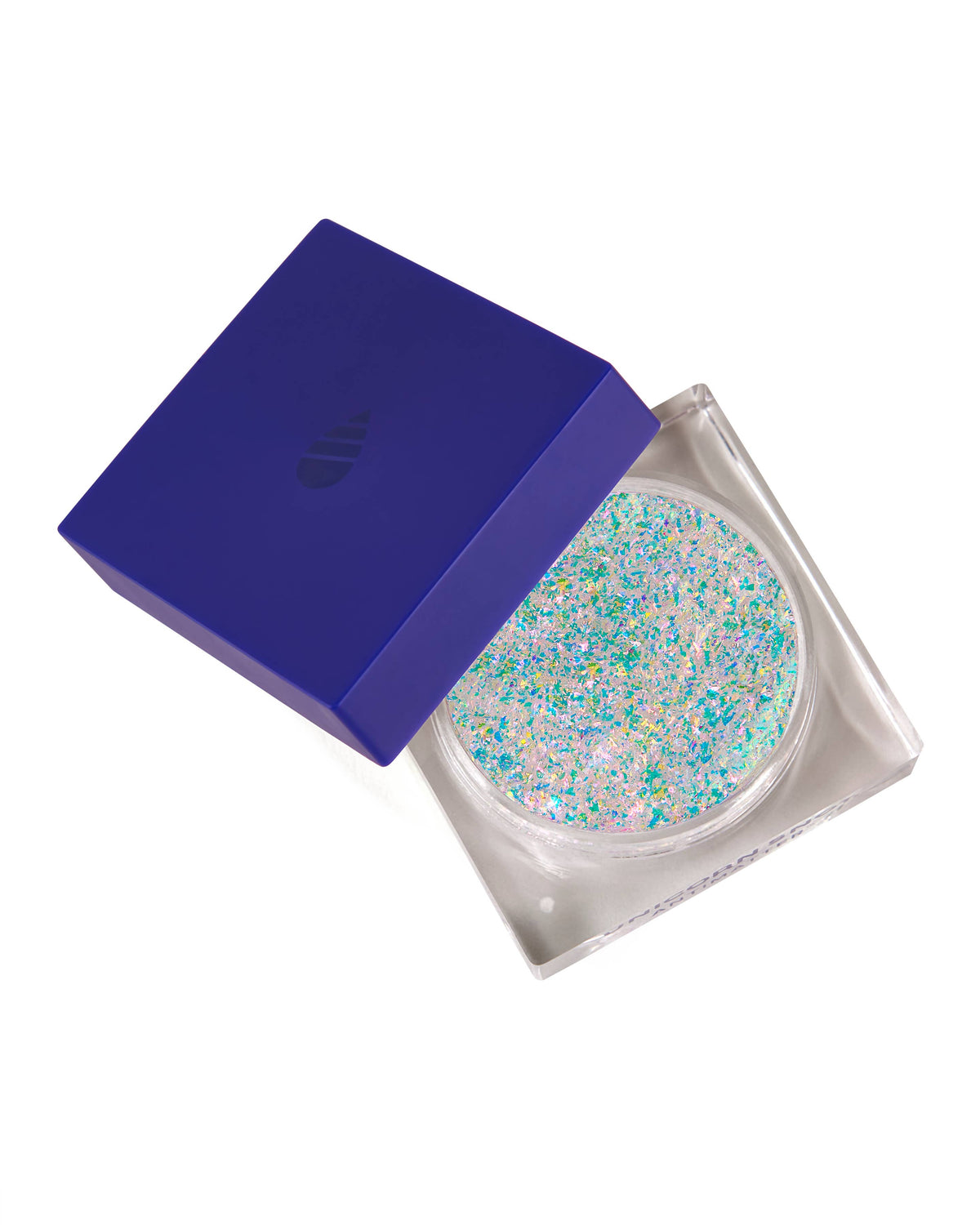 ANTIMATTER Glitter Gel | LASER