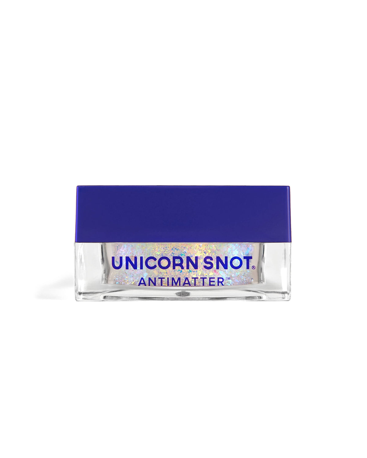 ANTIMATTER Glitter Gel | LASER