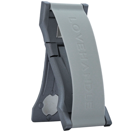 LoveHandle PRO - Silver