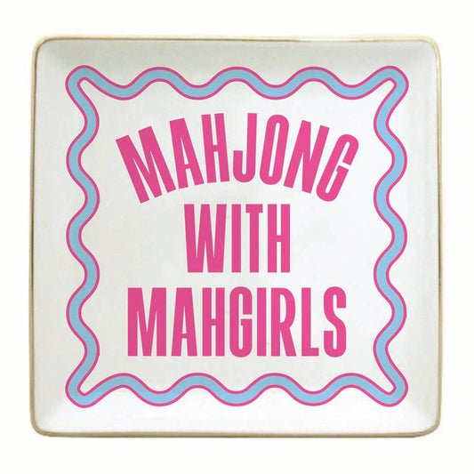 Mahgirls Trinket Tray